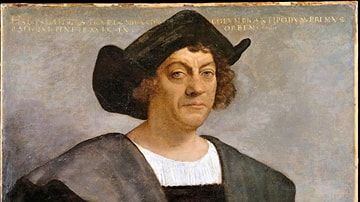 Christopher Columbus