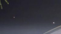The Celestial Reset: Finding Perspective in a Planetary Pairing