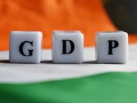 India’s Per Capita GDP Has Grown 41% Since 2019-20, Reveals Finance Ministry Data, Sikkim Best Performer - News18