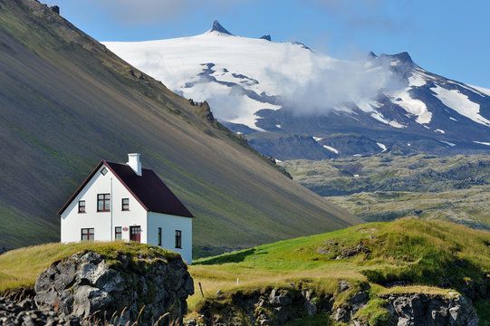 Reykjavik