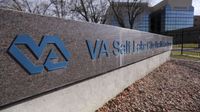 VA return to the office work order may affect hundreds across Utah | KSL.com