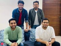 doss: Doss games raises Rs 2.5 cr in pre seed funding - The Economic ...