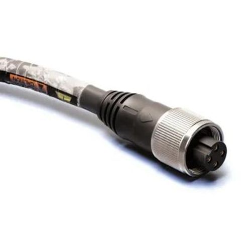4 Pins, Screw terminal Wire Termination, Plastic H
*Mfr: Turck Inc. *Mfr pn: GKDM 40-0 female
