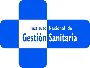 Logo INGESA