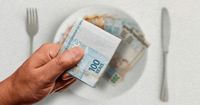 TJ/PR mantém pensão alimentícia apesar de vício em apostas do pai