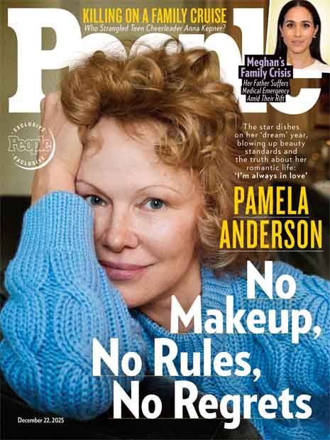 PEOPLE Magazine Subscription