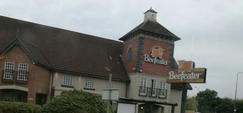 Longford Inn