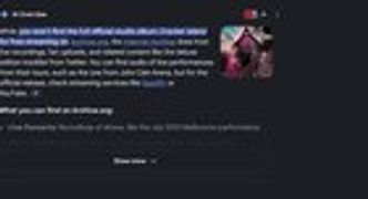 r/google - 我才不在乎那个谷歌AI概述，有没有办法把它去掉？拜托，太烦人了。