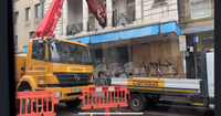 Work begins to transform deserted Edinburgh Odeon into new cinema and nightclub - Edinburgh Live