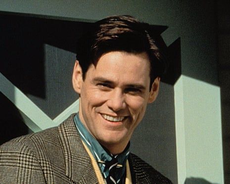 Jim Carrey