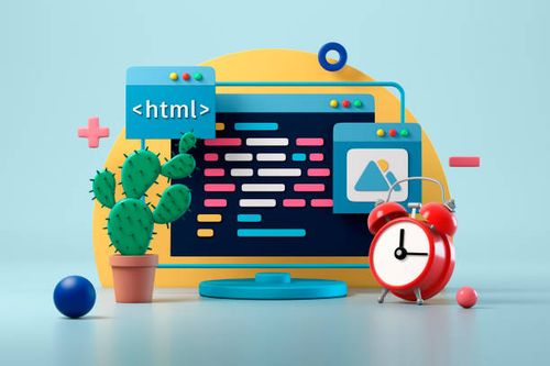 Custom Web Development