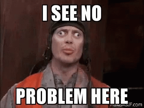 ISee No Problem Here Crazy Eyes GIF - ISeeNoProblemHere CrazyEyes - Discover & Share GIFs ...
