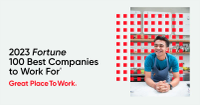 Best Companies to Work For - Top Workplaces in the US | Great Place ...