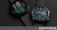 Samsung Galaxy Watch FE confirmed by company's own website - GSMArena.com news