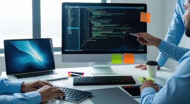 Custom Web Development Solutions