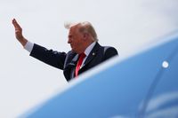 The High-Stakes Gamble of Personal Diplomacy