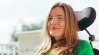 Brooke Eby, Who Brought Humor and Awareness to A.L.S., Dies at 37 - The New York Times