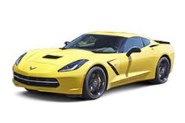 雪佛兰科尔维特(进口)