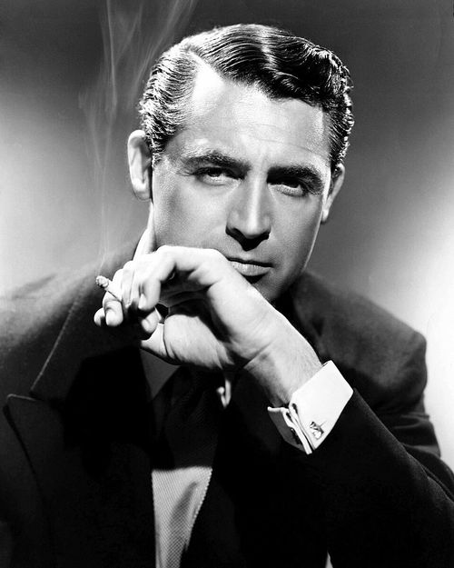 List of Cary Grant performances - Wikipedia