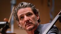 'Behemoth!' Review: Pedro Pascal in Tony Gilroy's Wan Character Study - The Hollywood Reporter
