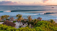 World Surfaris | Hand-Picked Surf Charters & Resorts