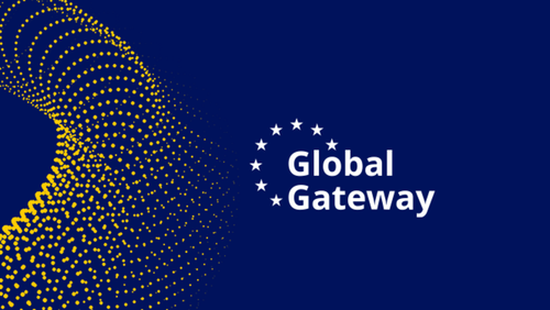 Global Gateway - Wikipedia