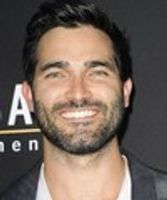Tyler Hoechlin