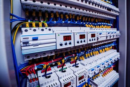 Power Distribution Panels