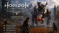 Horizon chuẩn bị thay đổi bất ngờ nhất trong toàn bộ series và người chơi đã chia rẽ trước khi thấy phiên bản hoàn chỉnh