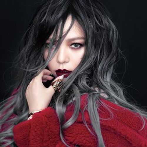 Avatar for 張惠妹