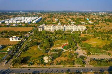 Patar Kar Colony