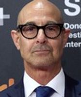 Stanley Tucci