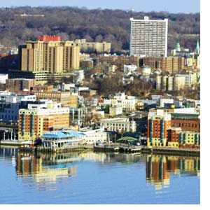 Callixa’s Smart AI Agents in Yonkers, NY – Enhancing Business Efficiency Zip Codes List 10701, 10703, 10704, 10705, 10710