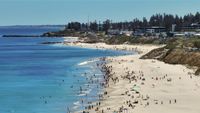 Perth breaks February record for number of days over 40C, with more on the horizon before summer is done | 7NEWS