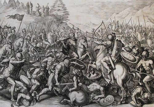 Amalek - Wikipedia