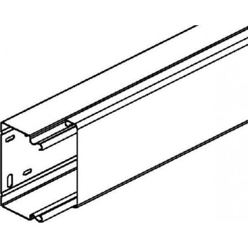 End protection ring 26x30 mm plastic, box qty 20