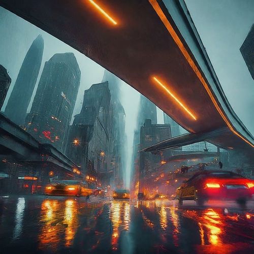 r/pixel_phones - Images I generated using Google Gemini AI