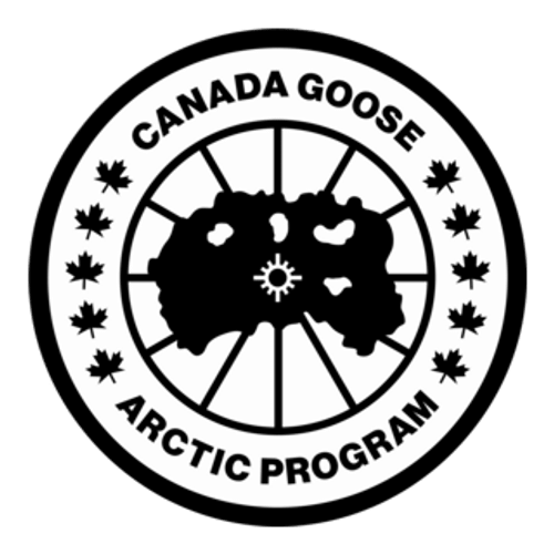 Canada Goose Logo PNG Vector
