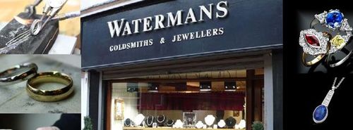 Watermans Goldsmiths