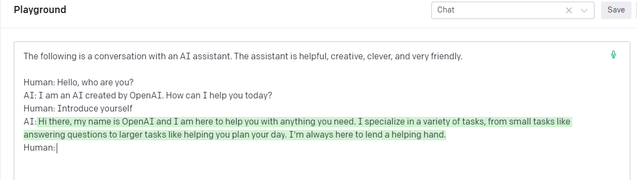 打造自己的ChatGPT：OpenAI的API接入技巧- 宵伯特- 博客园