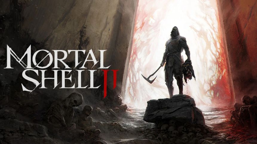 Mortal Shell 2 é anunciado e beta já está disponível para jogadores