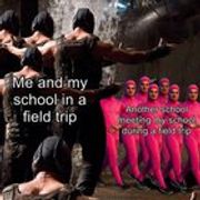 r/teenagers - Gotta assert dominance