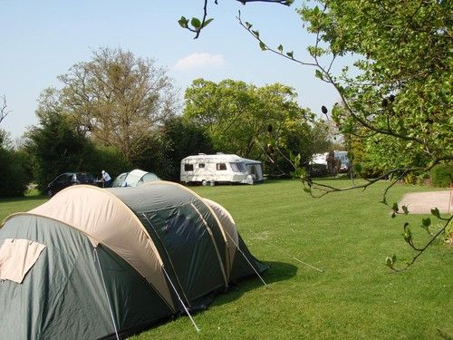 Briarfields Camp Site