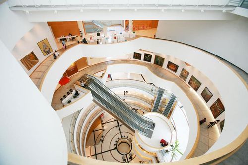 Bangkok Art & Culture Centre