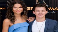 Fans spot Zendaya's $200K ring as she steps out with fiancé Tom Holland: A look inside couple's $49+ million net worth