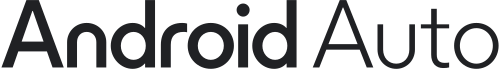 Android Auto logo (redesign)