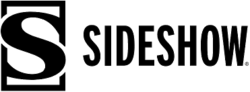 Sideshow company logo