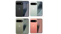 More deleted Pixel 11 Amazon listings reveal full US pricing and specs - Android Authority