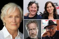 The Academy's Calculated Pivot Toward Prestige and Progress