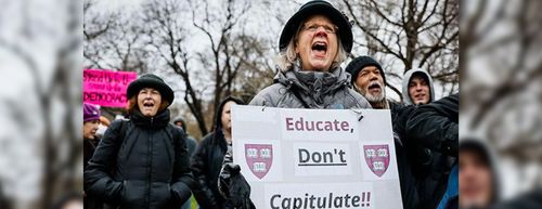 哈佛一下子更有钱了